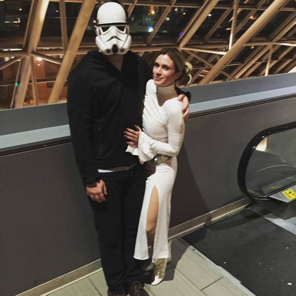 Meet your Posher, Stephanie